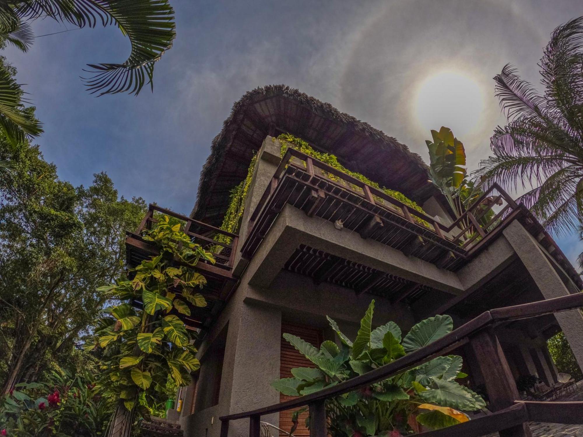 Casa Origen Hotel Los Naranjos Exterior photo
