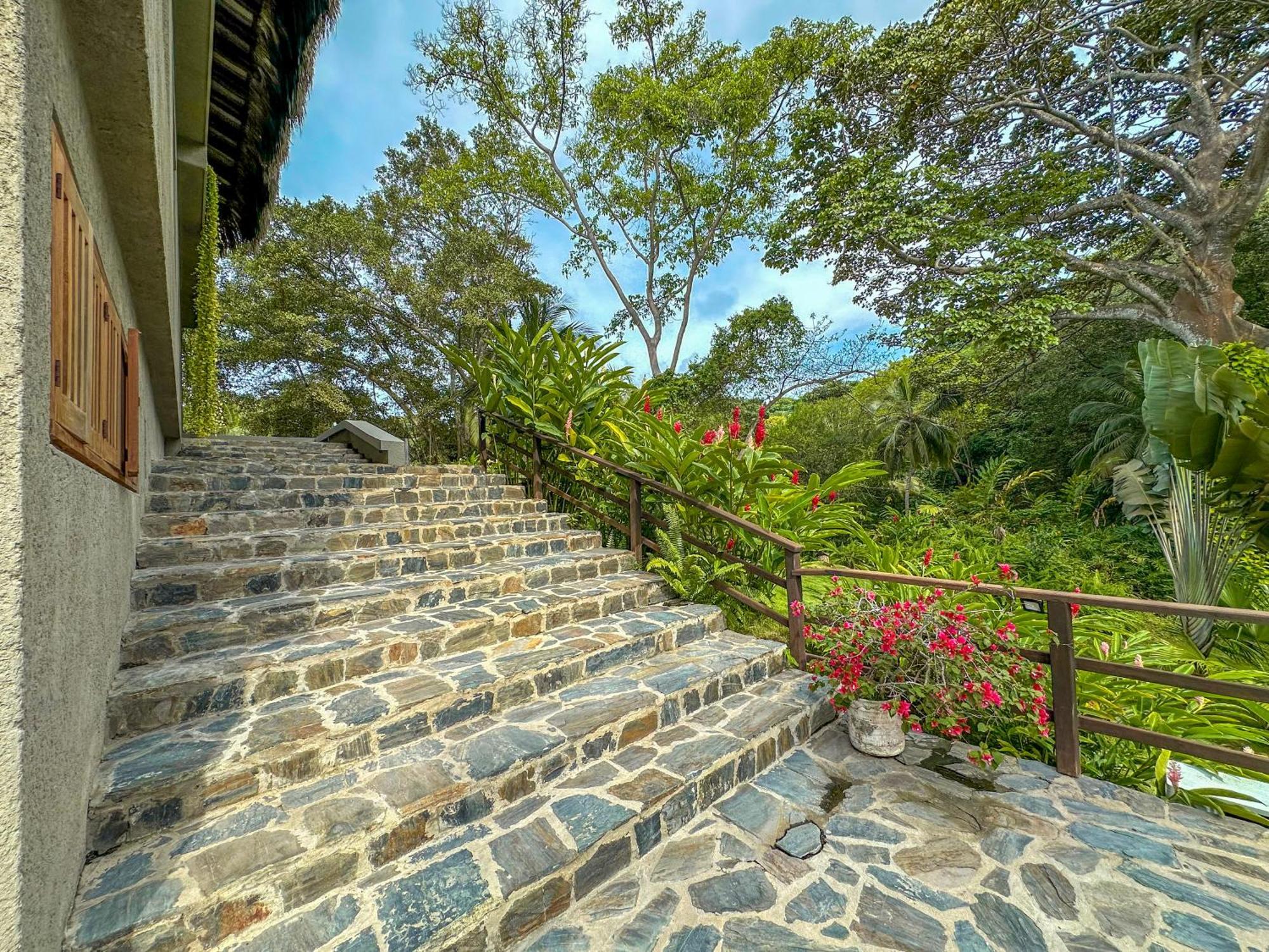 Casa Origen Hotel Los Naranjos Exterior photo