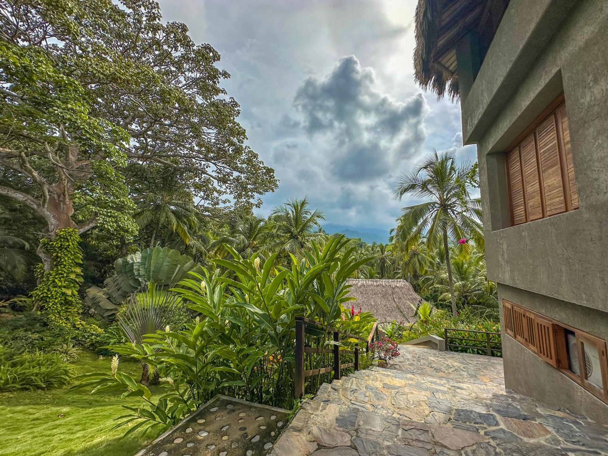 Casa Origen Hotel Los Naranjos Exterior photo